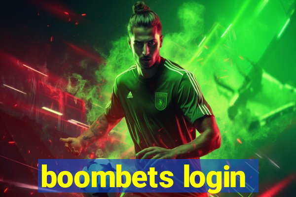 boombets login